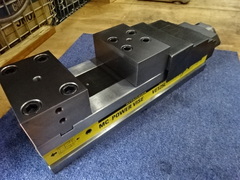 北川,KITAGAWA パワーバイス VE125L