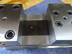 北川,KITAGAWA パワーバイス VE125L