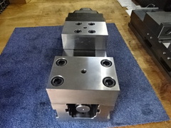 北川,KITAGAWA パワーバイス VE125L