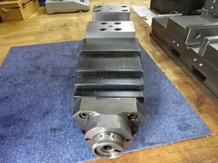 北川,KITAGAWA パワーバイス VE125L