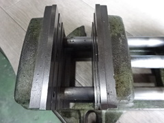 ナベヤ(ERON) クランプマスターバイス