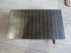 EMS 永磁チャック 175X100