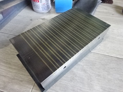EMS 永磁チャック 175X100