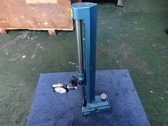 スクエアゲージ