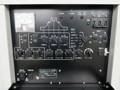パナソニック 交直両用ＴＩＧ溶接機（水冷） YC-300WX4
