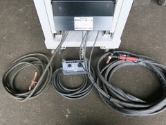 パナソニック 交直両用ＴＩＧ溶接機（水冷） YC-300WX4