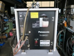 パナソニック 交直両用ＴＩＧ溶接機（水冷） YC-300WX4