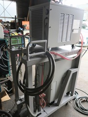 パナソニック 交直両用ＴＩＧ溶接機（水冷） YC-300WX4
