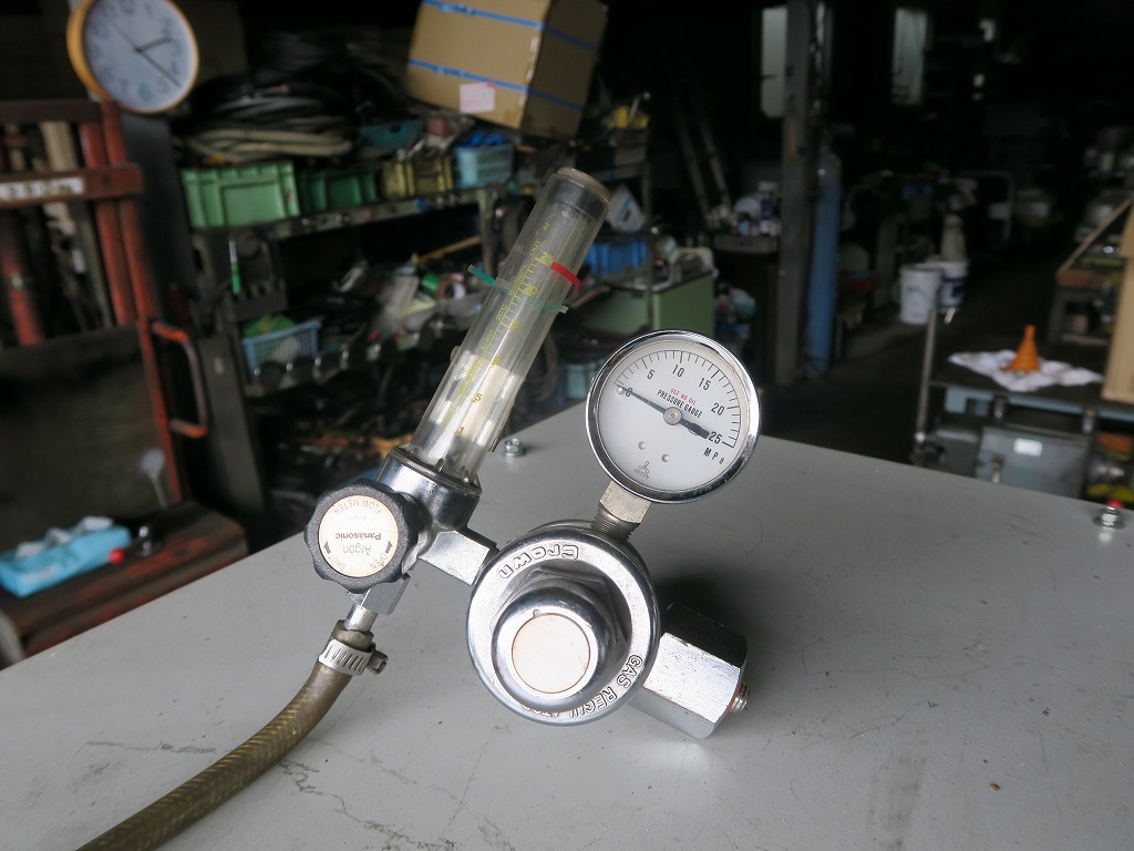 パナソニック 交直両用ＴＩＧ溶接機（水冷） YC-300WX4