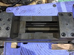 北川/KITAGAWA MCパワーバイス 【MCパワーバイス】VQX160N
