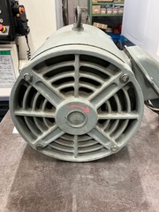 ナショナル 5.5kwインダクションモーター BM-DBF