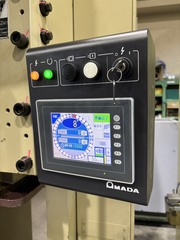 アマダ 45Tプレス TP45FX