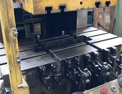 アイダ 150tプレス NC1-150(S)