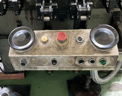 アイダ 150tプレス NC1-150(S)