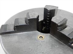 SOUL 3爪スクロールチャック #5