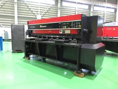 アマダ シャーリング DCT-2045
