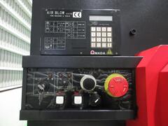 アマダ タレットパンチプレス EMZ-358NT