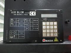 アマダ タレットパンチプレス EMZ-358NT