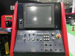 アマダ タレットパンチプレス EMZ-358NT