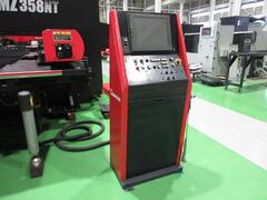 アマダ タレットパンチプレス EMZ-358NT