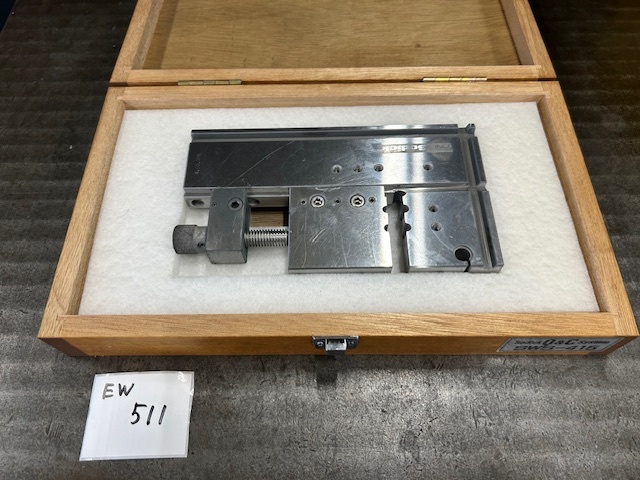 ソディック ワイヤーカットバイス SWS-415
