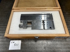 ソディック ワイヤーカットバイス SWS-415