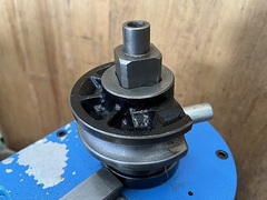 CBC パイプベンダー UNI60-A1D