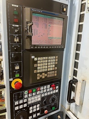 松浦機械 横型マシニングセンター H.PLUS-630