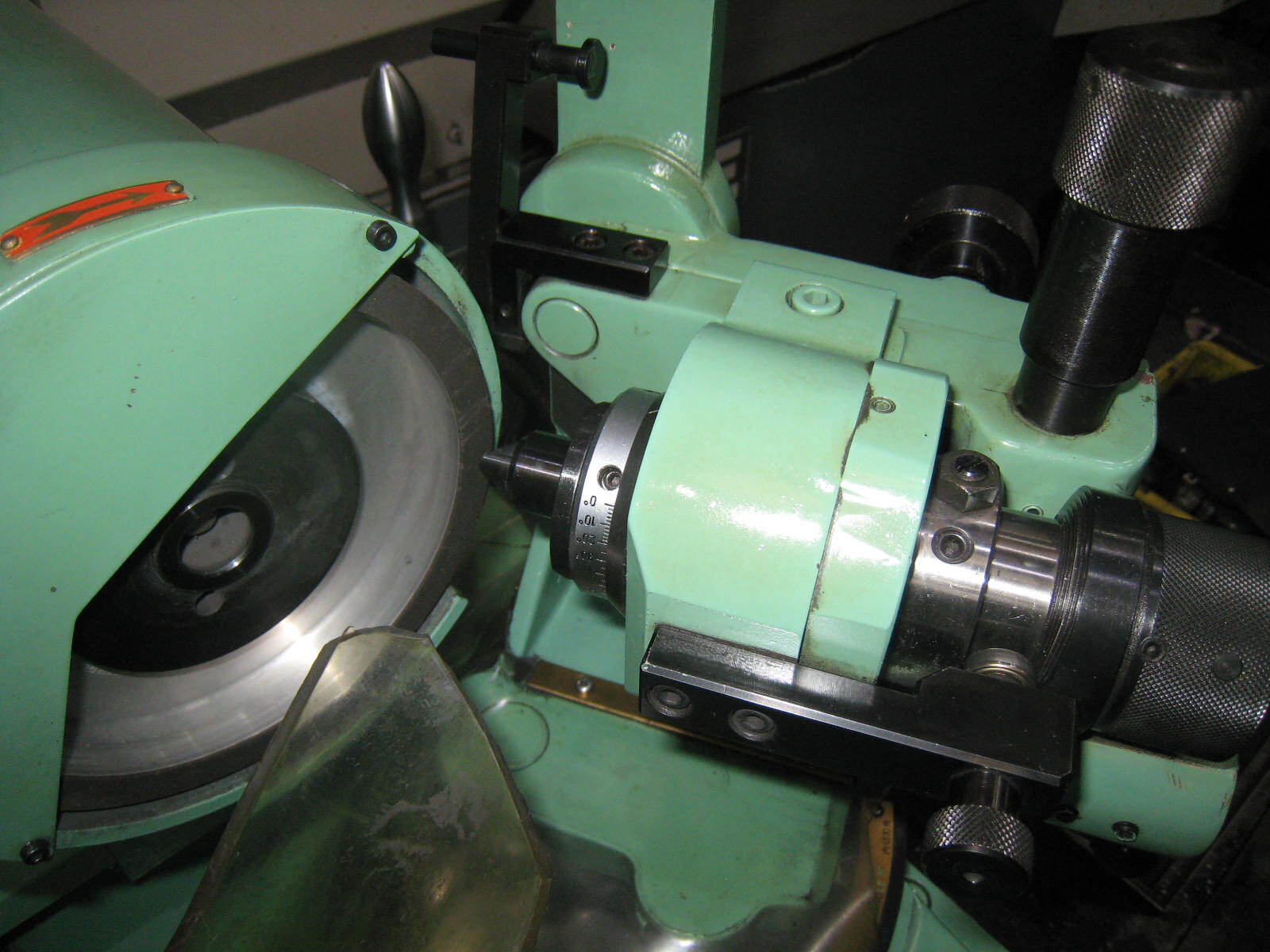 藤田製作所 ドリル研磨機 GUD25S
