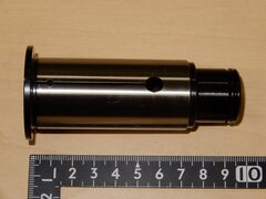 日研工作 オイルホールストレートコレット 未使用品 OJK32-16A