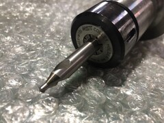 MST/溝口鉄工所 コレットホルダー F63-CTH10-90