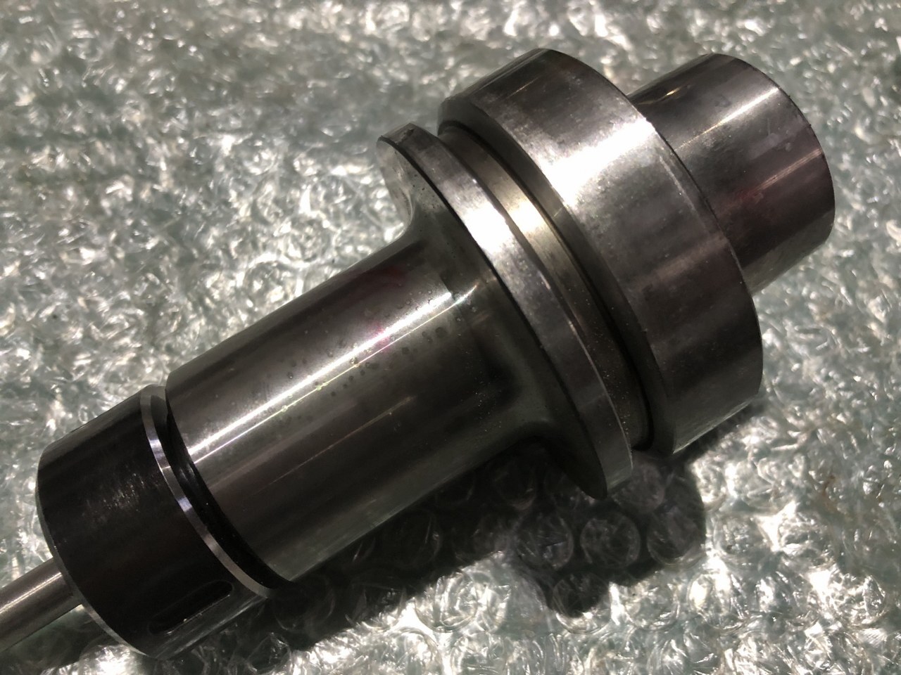 MST/溝口鉄工所 コレットホルダー F63-CTH10-90