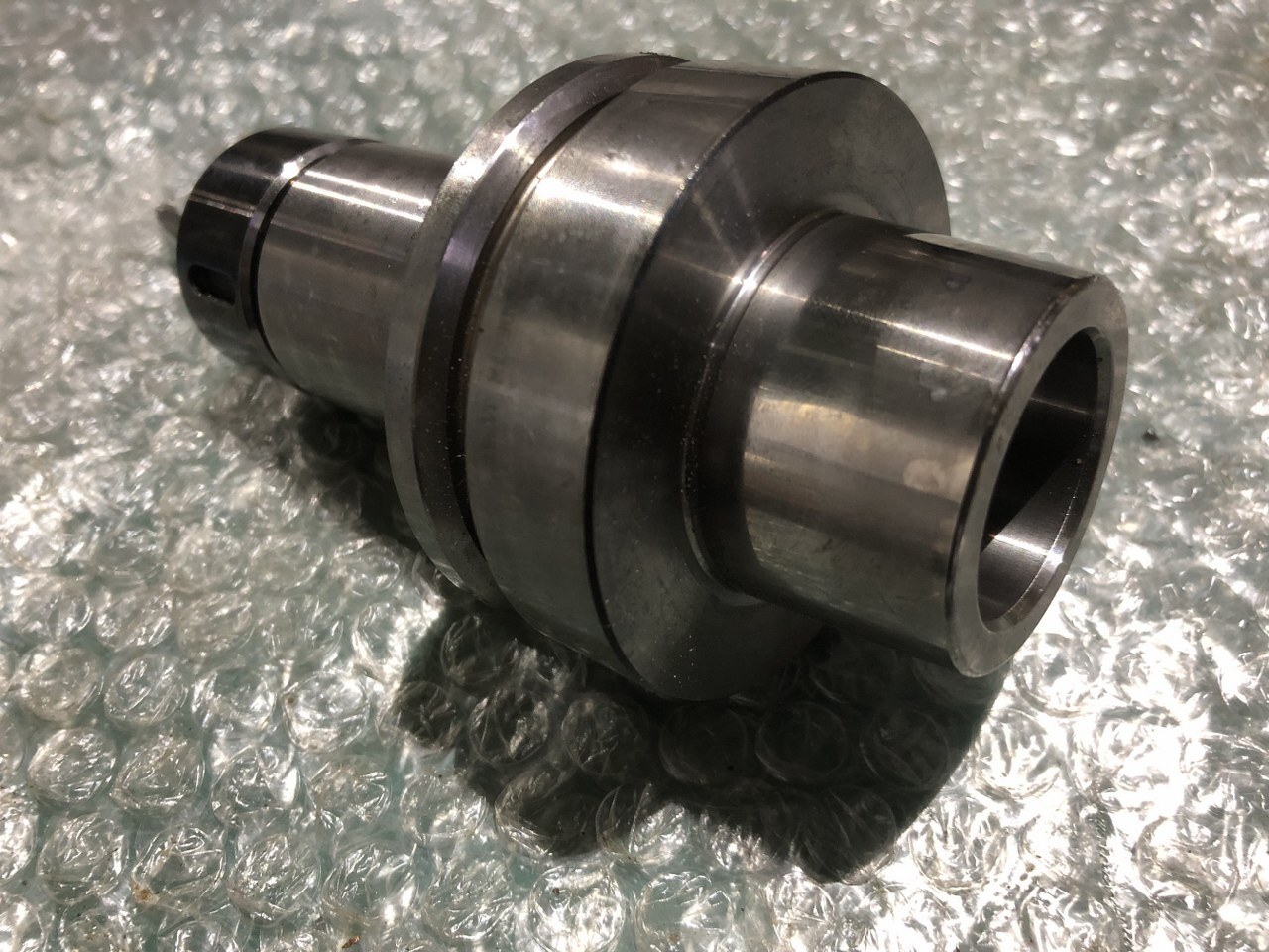 MST/溝口鉄工所 コレットホルダー F63-CTH10-90