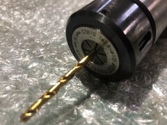 MST/溝口鉄工所 コレットホルダー F63-CTH10-90