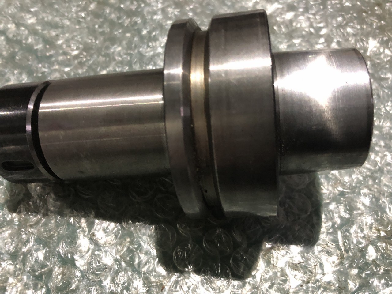 MST/溝口鉄工所 コレットホルダー F63-CTH10-90