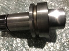 MST/溝口鉄工所 コレットホルダー F63-CTH10-90