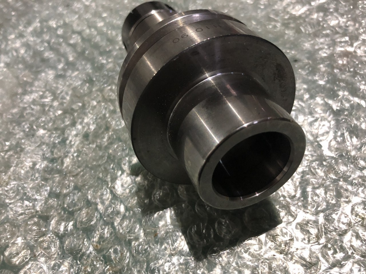 MST/溝口鉄工所 コレットホルダー F63-CTH10-90