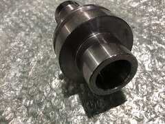 MST/溝口鉄工所 コレットホルダー F63-CTH10-90