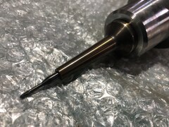 MST/溝口鉄工所 焼き嵌めホルダ F63M-SLK12-75