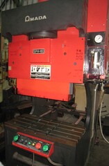 アマダ 万能油圧ベンダー SPH-60C