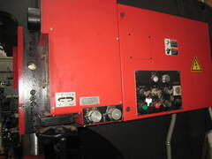 アマダ 万能油圧ベンダー SPH-60C