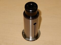 日研工作 オイルホールストレートコレット 未使用品 OJK32-25A