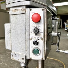 ブラザー工業 卓上タッピング盤 BT6-311