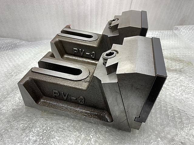 ナベヤ フリーバイス PV-3