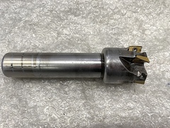不二越 フェイスミル NWEX3050E