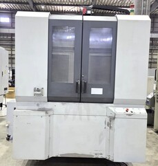 MORISEIKI 横型マシニングセンター SH5000/40