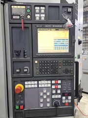 MORISEIKI 横型マシニングセンター SH5000/40