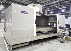 OKUMA 立形マシニングセンター MILLAC 1052V