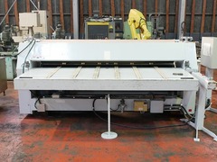 コイケ金型 ロータリープレス KRP-2300