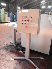 コイケ金型 ロータリープレス KRP-2300